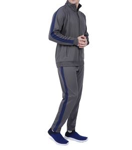 Ensemble de survêtement en molleton personnalisé de haute qualité pour hommes, jogging - Product Image 1