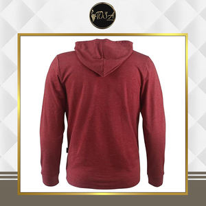 Oferta Exclusiva: Sudadera con Capucha para Hombre de Algodón y Poliéster de Primera Calidad, Estampada, Manga Larga, Grado A+, para Compradores al por Mayor, Mejor Precio del Mercado - Product Image 2