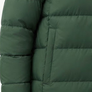 Lightweight <b>Men</b> <b>Long</b> Puffer <b>Jacket</b> Featuring Quilted Construction And Comfortable Fit <b>Men</b> <b>Long</b> Puffer <b>Jacket</b> - Product Image 5