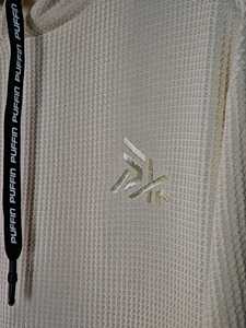 Sudadera con Capucha Personalizada PUFFIN SPORTS para Hombre, Color Sólido, Tejido de Poliéster, Estilo Casual, Corte Regular, Diseño con Logotipo Frontal y Bolsillo - Product Image 3