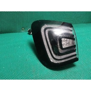 Conjunto de Faro Trasero Izquierdo Nexo Usado 92401M5001 Certificado por OE Ajuste Universal 220x400x620mm - Product Image 3