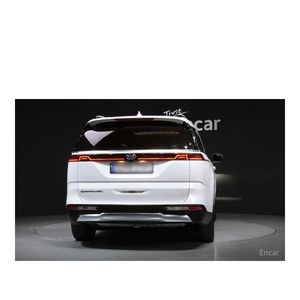 Kia Carnival 2021 de 9 Plazas, Noblesse Euro V, Diésel, Automático, Asientos de Cuero - Product Image 4