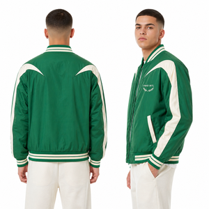 Veste coupe-vent unisexe réfléchissante à capuche zippée légère en tissu à mémoire de forme réversible changeant de couleur pour homme - Product Image 3