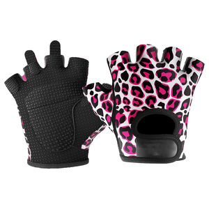 Guantes de Levantamiento de Pesas al por Mayor con Sistema de Cierre Magnético Rápido para Atletas de Élite, Equipo de Gimnasio con Logotipo Personalizado - Product Image 1