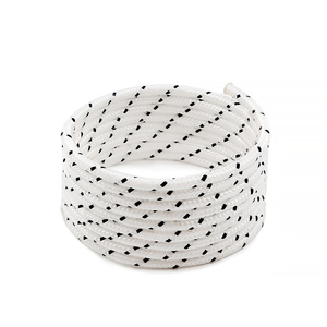 Cuerda de arranque de retroceso de repuesto para cortacésped Husqvarna STIHL Craftsman, hecha en Vietnam - Product Image 2