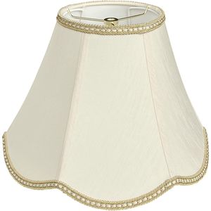 Paralume Grande a Forma di Tamburo Tootoo Star Marrone per Lampadari, Lampade da Terra e da Tavolo, Coperture e Paralumi di Alta Qualità - Product Image 1