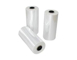 Envoltura elástica para paletización HCP de alta calidad, 18 pulgadas, estiramiento del 350% - Product Image 3