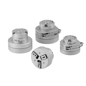 SMC Pneumatics MHR3-15R <b>Parallel</b> Style Air Gripper Articulated <b>Robots</b> Product - Product Image 3