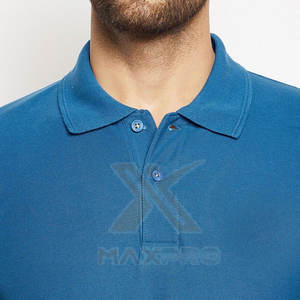 Camisetas Polo de Tallas Grandes Fabricadas en Fábrica, Camisetas Polo Más Vendidas, Camisetas Polo del Mejor Producto - Product Image 5