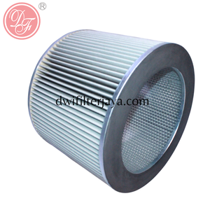 ไส้กรองน้ำมันไฮดรอลิกประสิทธิภาพสูง - Product Image 3
