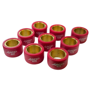 ชุดเกียร์มอเตอร์ไซค์ไต้หวันพร้อมโลโก้สั่งทำ สำหรับ CYGNUS BWS125 - Product Image 1