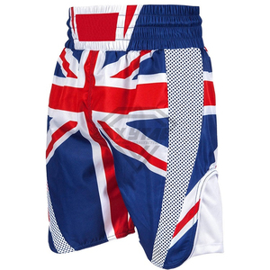 Pantalones Cortos de MMA Sublimados Personalizados, Pantalones Cortos de Lucha MMA, Crea Tu Propio Logotipo Personalizado, Pantalones Cortos de MMA Cómodos para Hombres y Mujeres - Product Image 5