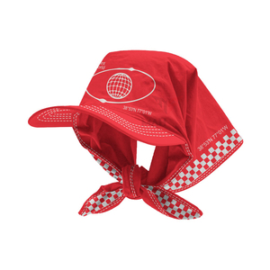 Nouvelles casquettes de soleil pour femmes, style turban, pour toutes les saisons, avec bandeau noué, casquettes de baseball, foulard - Product Image 5