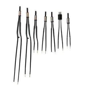 Chirurgical coagulante bipolaire pince à épiler/pince chirurgicale pince médicale Electrosurfgical - Product Image 1