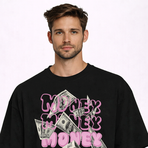 Camisetas de alta calidad para hombre y mujer, ropa casual de tela de algodón suave, diseñadas para la comodidad diaria, venta al por mayor de prendas de vestir. - Product Image 3