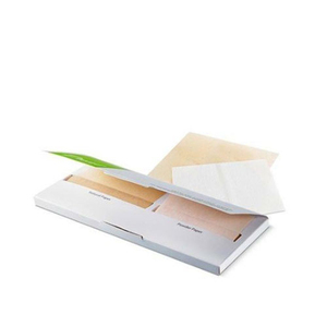 สำหรับ CNP ชุดกระดาษซับควบคุมน้ำมันคู่60 + 100แผ่น - Product Image 1