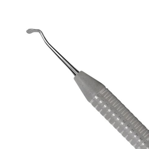 5 Instrumentos de Modelado Dental Tanner Carver, Herramienta de Tallado Restaurador de Doble Punta de Acero Inoxidable - Product Image 4
