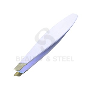 Outil de pliage des cheveux mini portable de qualité supérieure avec design compact de 7 cm pour des résultats de toilettage professionnels en déplacement - Product Image 1