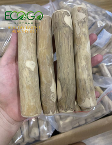 Eco2go Vietnam – Meilleure vente en gros de bâtonnets à mâcher pour chien en bois de café / Jouet à mâcher en bois de café pour chien - Product Image 3