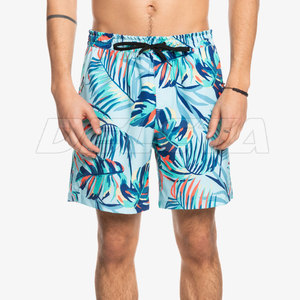 Shorts de Natación Ligeros de Color Sólido, Shorts de Natación Hechos a Medida, Shorts de Natación de Primera Calidad - Product Image 5
