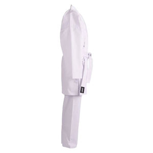 Kimono de Karaté en Coton OEM KATA GI 12OZ Sonore et Fluide 2026 – Tenue d'Arts Martiaux et Uniforme de Karaté - Product Image 3