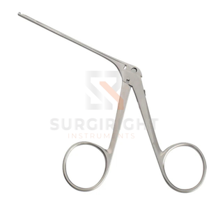 คีมหนีบหลอดเลือด Halsted Mosquito Forceps แบบโค้งและตรง ทำจากเหล็กกล้าไร้สนิม ขนาดเล็ก สำหรับหยุดเลือด ได้รับการรับรองมาตรฐาน CE ระดับ I สำหรับการผ่าตัด - Product Image 6