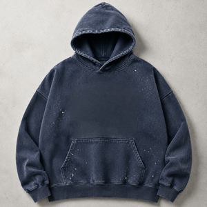 Sudadera con capucha para hombre, sudadera con capucha de forro polar grueso, sudadera con capucha al por mayor para marcas de boutique estadounidenses con etiqueta privada - Product Image 4