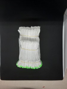 Gants de sécurité en coton blanc les mieux notés Protection du travail industriel par la production vietnamienne - Product Image 5