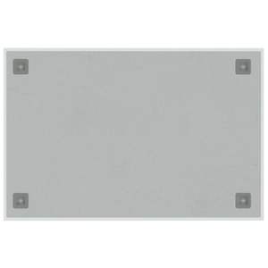 Pizarra Blanca de Vidrio Templado para Montar en la Pared, 23.6"x15.7", Pizarra Magnética, Categoría de Producto - Product Image 4