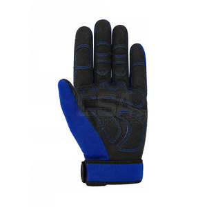 Durable Workshop <b>Gloves</b> For Mechanics Featuring Flexible Movement And Reliable <b>Grip</b> For Tool Handling - Product Image 3