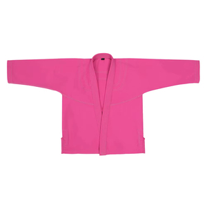 Uniformes de BJJ pour hommes, 100% haute qualité, prix d'usine, vente chaude, avec logo personnalisé, uniformes de BJJ - Product Image 5