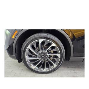 Lincoln Aviator 3.0 Reserve AWD 2023, 47,982 km, Caja de Cambios Automática, Asientos de Cuero, Cámara Trasera, Volante a la Izquierda - Product Image 5