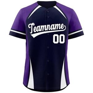Custom Made American Football Jersey 100% Polyester Heat-Transfer Printed 3D <b>Pattern</b> Quick Dry Breathable Plus Size Unisex - Product Image 6