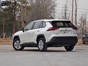 Auto Usado <span class=keywords><strong>Toyota</strong></span> RAV4 2.0L Gasolina SUV LHD 2020 a Bajo Precio, Auto de Segunda Mano Más <span class=keywords><strong>Barato</strong></span> - Product Image 5