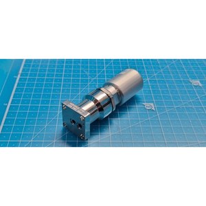 Horiba STEC CH4 MC-4SAGTBL SFC2480FAPD2 60/200SCCM ตัวควบคุมการไหลแบบมวล SFC2480ที่ใช้เป็นชิ้นส่วนอุปกรณ์เซมิคอนดักเตอร์รุ่นเก่า - Product Image 1