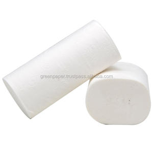 Papel Higiénico Greenisland Eco Soft Miro Core Jumbo Roll, Pulpa de Madera Virgen, Ecológico y Suavidad Garantizada - Product Image 2