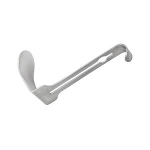 Retractor Quirúrgico Abdominal Manual Autoajustable con Accesorio para Vejiga, Hoja de 110x70mm, Acero Inoxidable de Alta Calidad Premium - Product Image 5