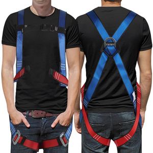 Los Sitios de Construcción en Altura de CITICITY Requieren Medidas Robustas para Garantizar la Seguridad Personal, Incluyendo el Uso de Protección Contra Caídas - Product Image 4