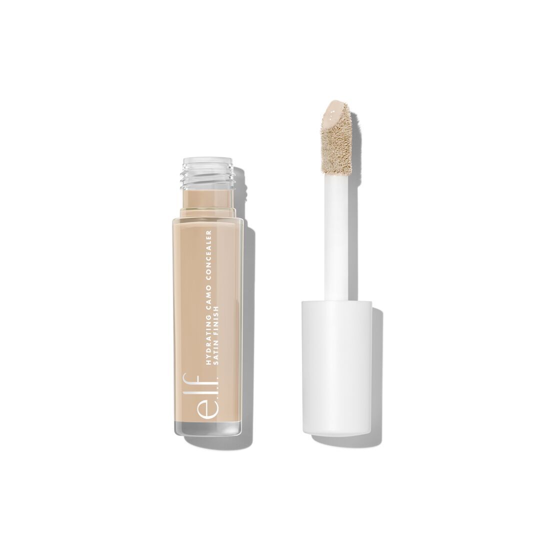 Light Beige Color