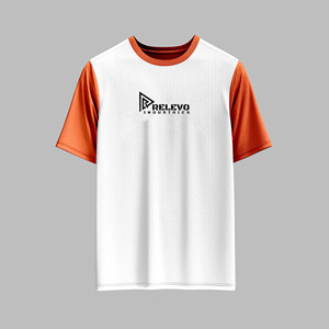 T-shirt décontracté en jersey imprimé numérique de haute qualité pour homme, 100 % coton, coupe décontractée, respirant, idéal pour l'été, motif lettres, prix bas - Product Image 3