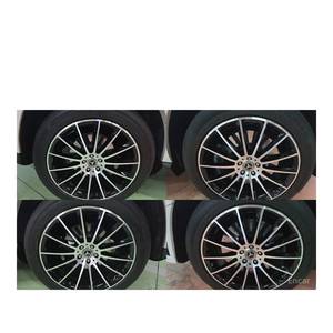 Mercedes-Benz GLE-Class GLE400d 4MATIC Coupé Juin 2023, 51 570 km, Diesel, Automatique, Volant à Gauche, Caméra Arrière - Product Image 5