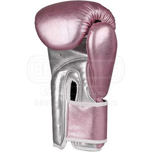 Guantes de Boxeo Transpirables para Gimnasio, Ligeros y Cómodos para Entrenamiento - Product Image 2