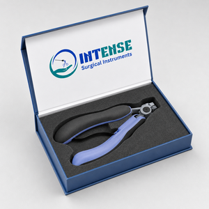 Alicates de Precisión de Acero Inoxidable para Joyería, Herramienta para Engarzar Alambres, Alicates para Abalorios, Herramienta Profesional para la Fabricación de Joyería - Product Image 6