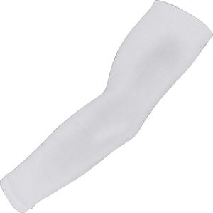 Manchon de bras élastique pour sports de plein air d'été, protection solaire UV, rafraîchissant, pour la pêche, le cyclisme - Product Image 2