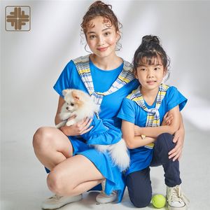 ODM OEM Dog Pet Clothes Dress for Small Dog With Short Sleeves - Product Image 6