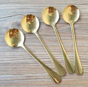 Indian Supplier Of Metal <b>Spoon</b> for Home Kitchen Dining <b>Table</b> Restaurant and Daily Food Serving Use Available In Bulk Quantity - Product Image 6
