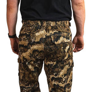 Pantalones de Caza de Alta Calidad, Cómodos y Fáciles de Usar, para Deportes Activos y Viajes - Product Image 6