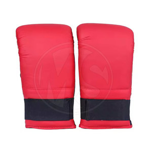 Hot Sale Durable Material <b>Boxing</b> <b>Bag</b> <b>Gloves</b> Training Equipment Customized Design <b>Boxing</b> <b>Bag</b> <b>Gloves</b> - Product Image 4