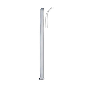 Osteotomes OBWEGESER de haute qualité, 3 pièces, 11 mm, instruments chirurgicaux manuels pour la coupe osseuse, en acier inoxydable, certifiés CE, pour usage oral - Product Image 6