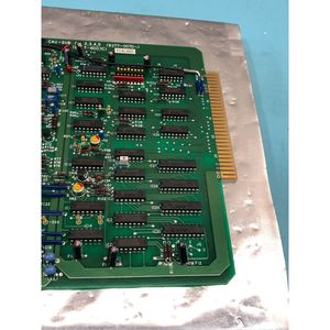 Placa de Análisis Rigaku 9377-0060, PCB, H.S.N CAU + - Equipo y Piezas de Semiconductores de Confianza de Marca Global - Product Image 3